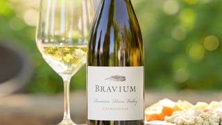 Bravium Chef's Tasting Dinner photo