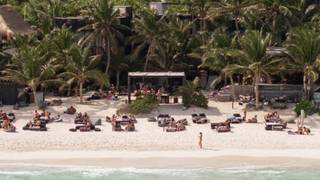 UMi Beach Club foto
