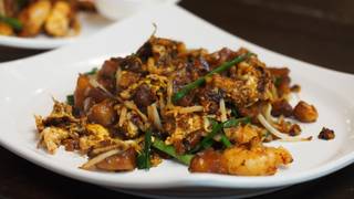 Morning Cookery - Malaysian foto
