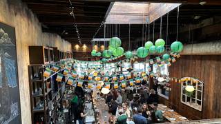 写真（St. Patrick's Day Brunch）