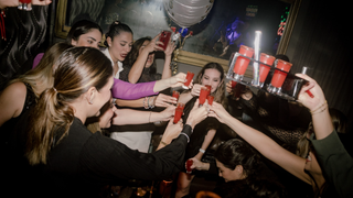 写真（Celebra tu cumpleaños en DION - Promo Cumpleañera）