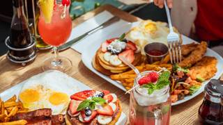 写真（Brooklyn’s Best Brunch Deals）