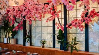 Blossom Garden foto