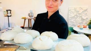 Bread and Focaccia - Making Cooking Class Foto