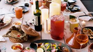 Mother's Day Brunch foto