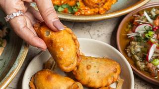 Feast for Whole Table - Mama- $68pp foto