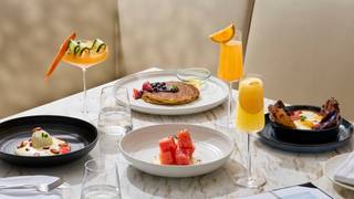 Easter Brunch with an Ocean View! photo