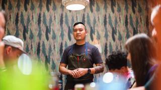 Commis x Langbaan - $259 Per Guest foto