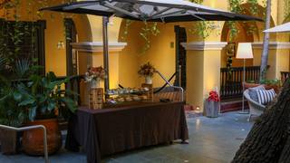 Mother's Day Brunch | Patio del Nispero foto