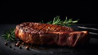 $15 NY Strip Steak & Live Music Every Thursday ! foto