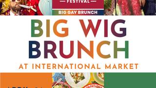 Music City Food & Wine Big Wig Brunch photo