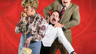 FAULTY TOWERS - The Dining Experience *EARLYBIRD* photo