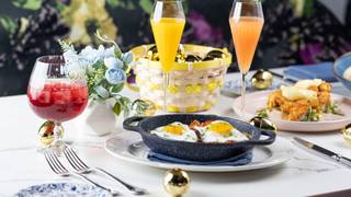 Easter Brunch photo