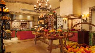 Buffet Breakfast at Don Manuel's foto