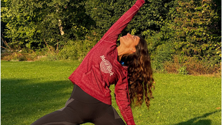 Yoga & Lunch | International Women's Month foto