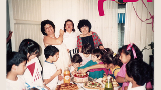 Mother's Day foto