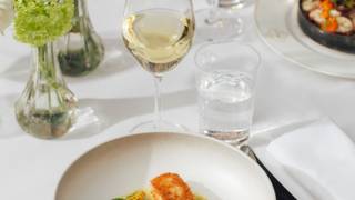 2/3 Courses Lunch & Pre-Theatre Set Menu foto