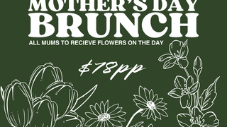DEVOUR MOTHER'S DAY BRUNCH Foto