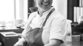 GUEST CHEF: Selin Kiazim of ESRA foto