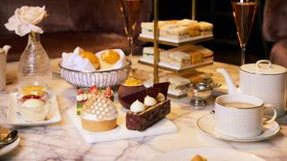20% Off Afternoon Tea photo