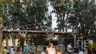 Open Fire Feast: June & September foto