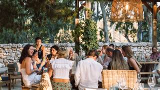 Open Fire Feast: July, August & Half-Terms foto