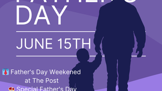 Fathers Day foto