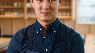 Ki Chung x Bar Maze at Nisei Photo