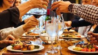 Easter Sunday Brunch foto