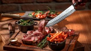 Steak.Tasting 23.04.2025 Photo