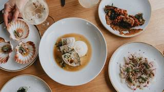 Ocean to Garden Dinner photo
