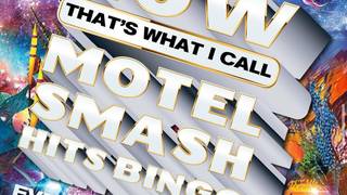 写真（Motel Mixtape Bingo!）