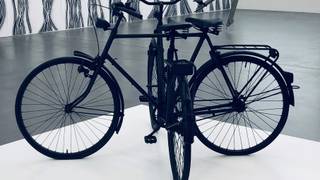 Special Event zum Gallery Weekend am 2. & 3. Mai foto