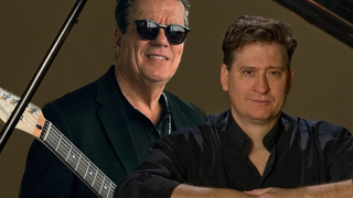 Tony & Dave Mother’s Day Jazz Classics – May 11 foto