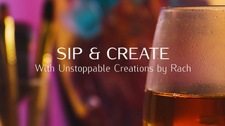 Sip and Create foto