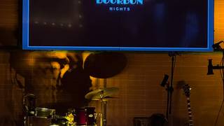Noches de Swing § Bourbon foto
