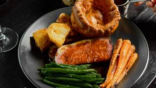 Easter Sunday Roast photo