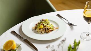 Lunch Set Menu foto