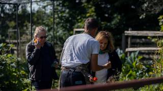 Forager's Feast with Nick of North FRIDAY MAY 9TH foto