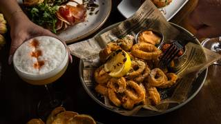 写真（Restaurant Week!）