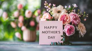 Mother Day Lunch Photo