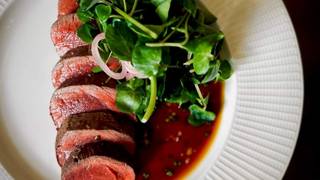 Steak Offer Night foto