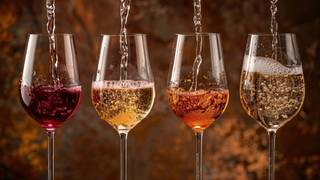Wine Wednesday Tasting Series: Sparkling Wines photo