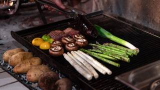 SOMMERLICHER  GRILLKURS Photo