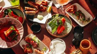 Bird's Nest Yakitori Bar - Everton Park $57 Set PP foto