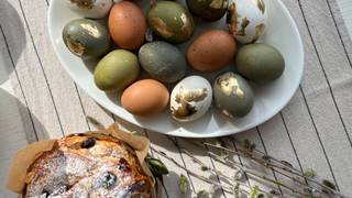 Easter Brunch foto