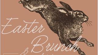 Easter Brunch at Suelo Sur foto