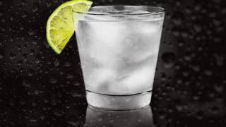 Gindu Gin Masterclass foto