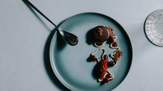 Three Courses, Your Way foto