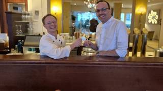 Otto Gourmet Fleischtasting-Menü foto